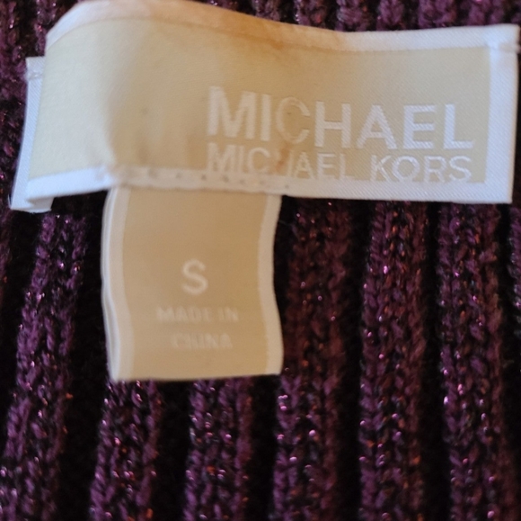 Michael Kors Sweater - Picture 3 of 4